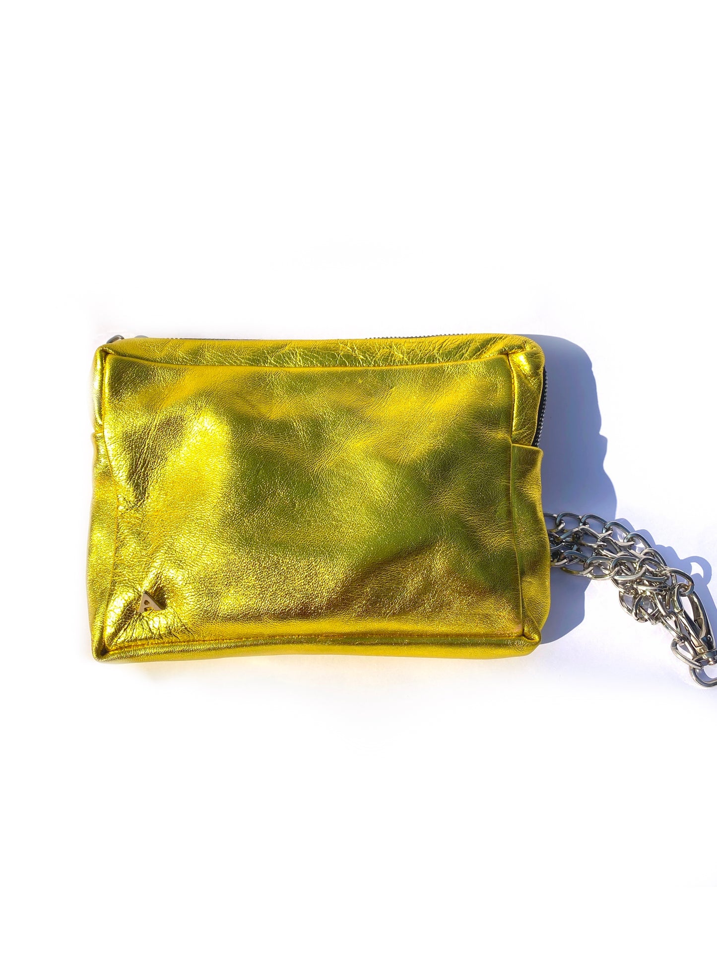 Cartera / Banano Amaina