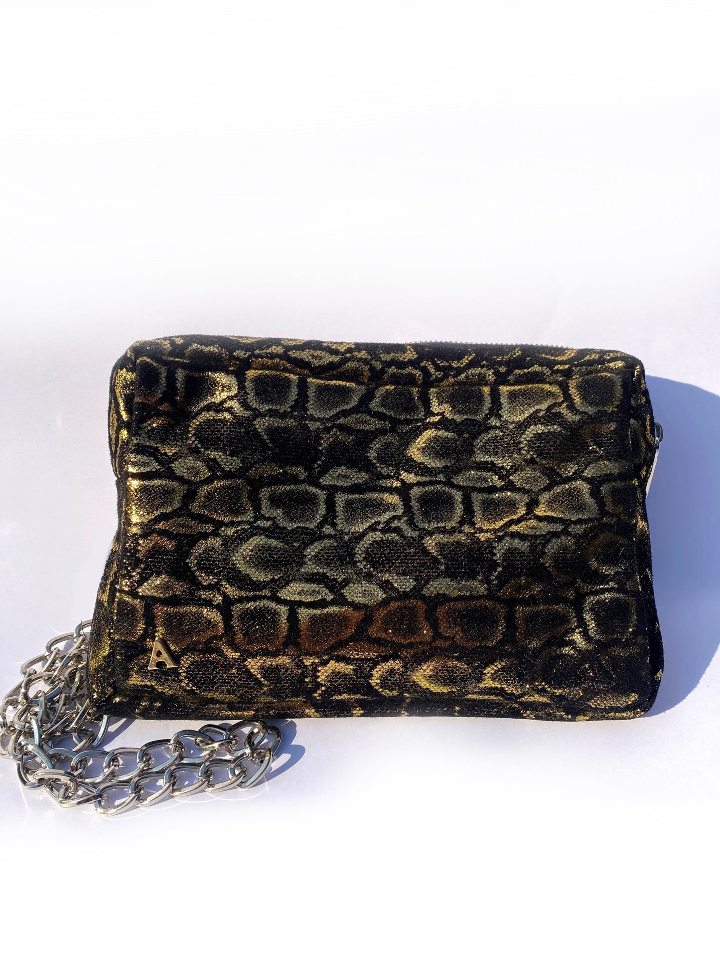Cartera / Banano Amaina