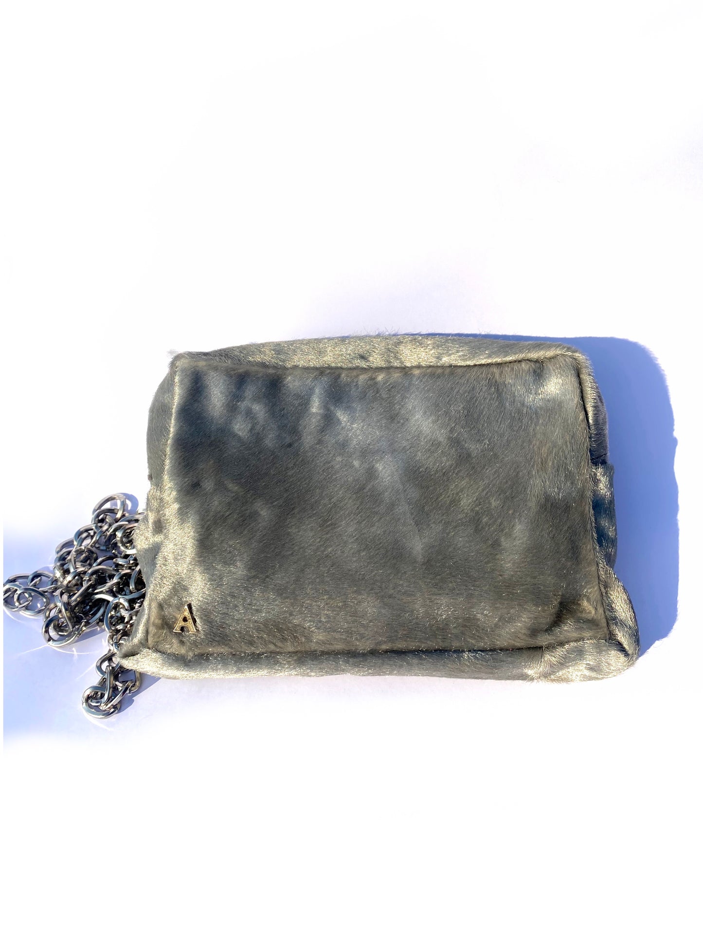 Cartera / Banano Amaina