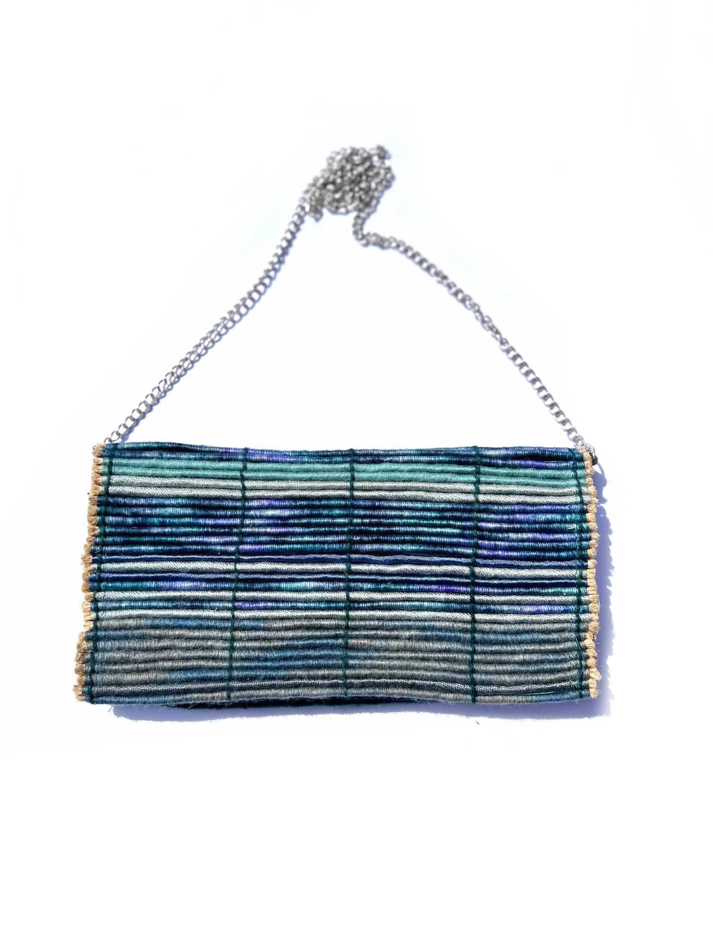 Cartera Clutch Embarillados
