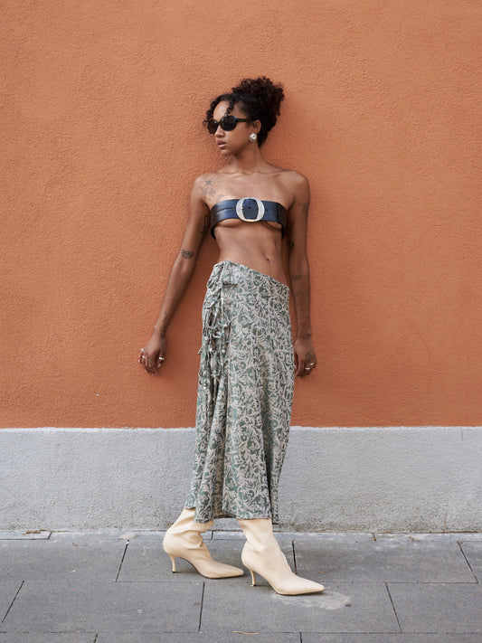 Conjunto Amarras midi