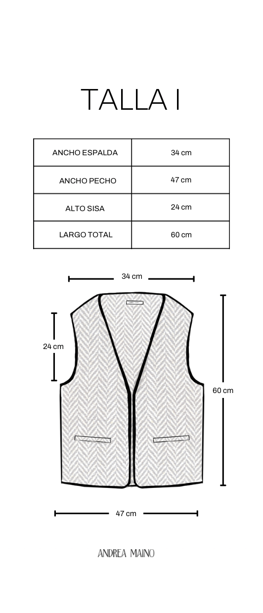 Winter Vest