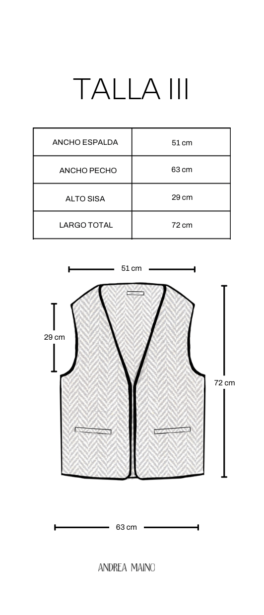 Winter Vest