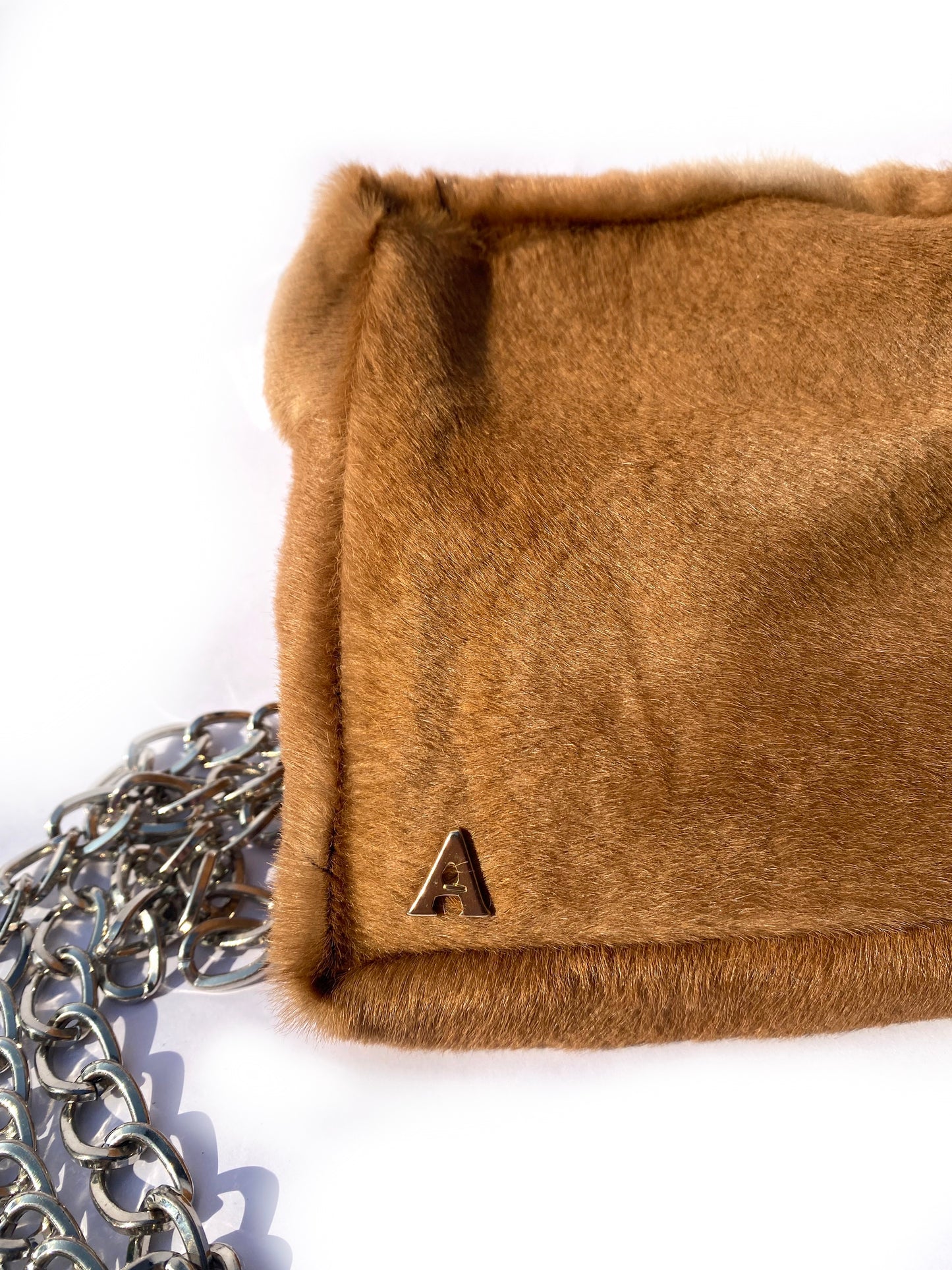 Cartera / Banano Amaina