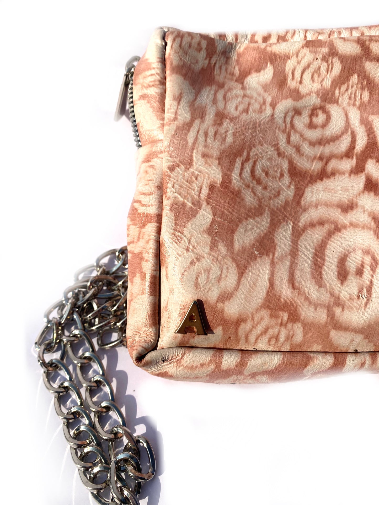 Cartera / Banano Amaina