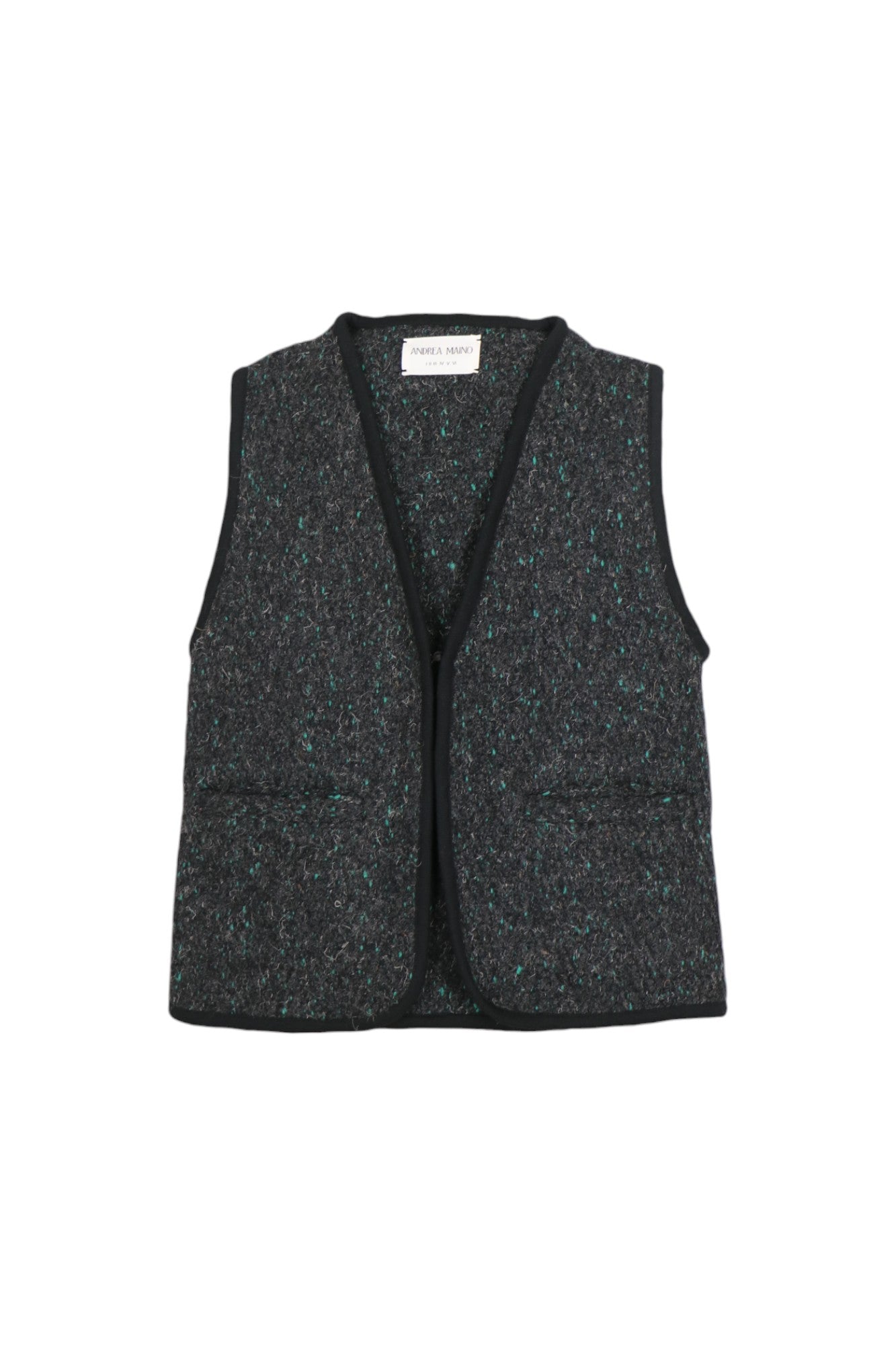 Winter Vest
