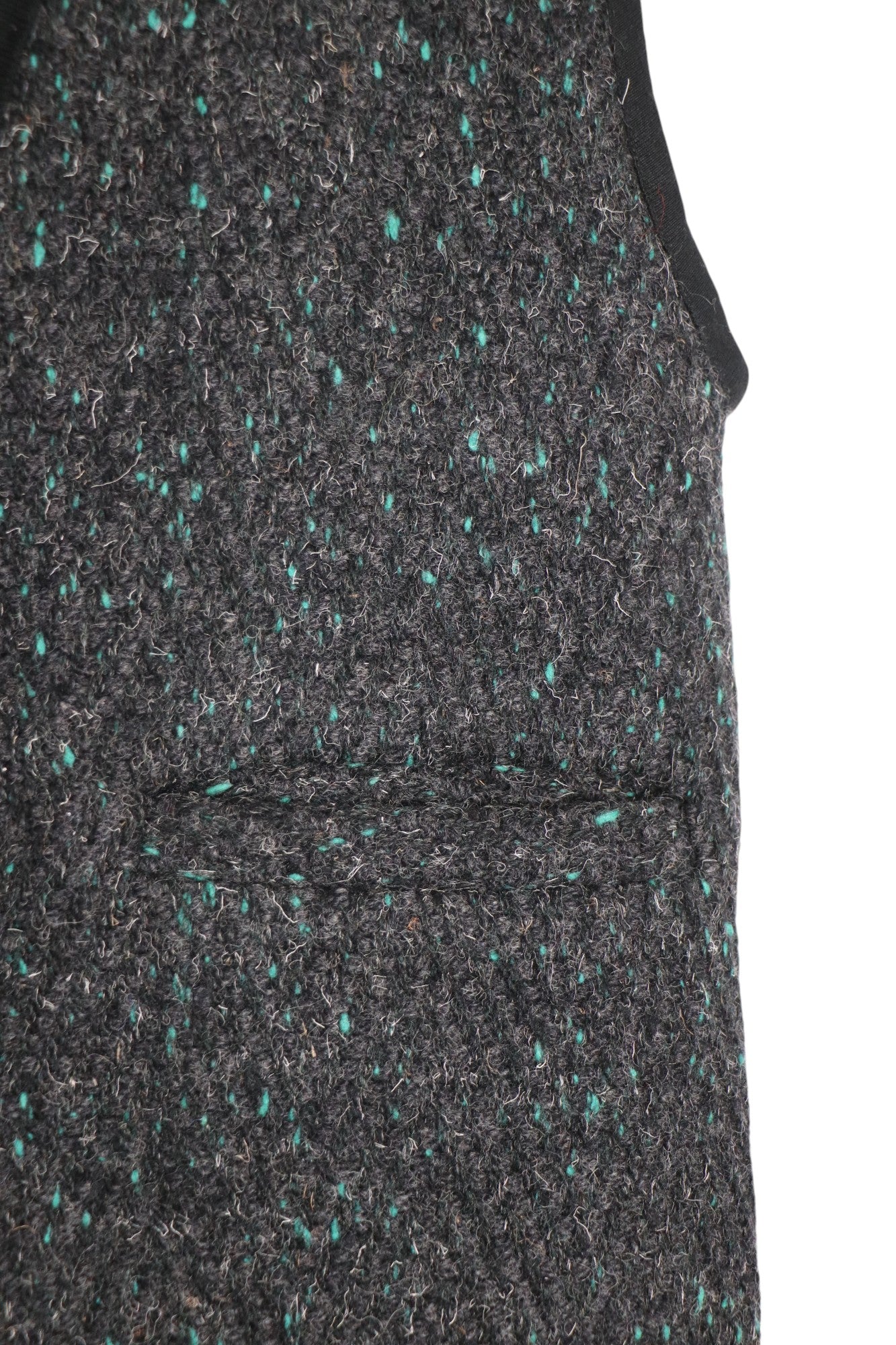 Winter Vest