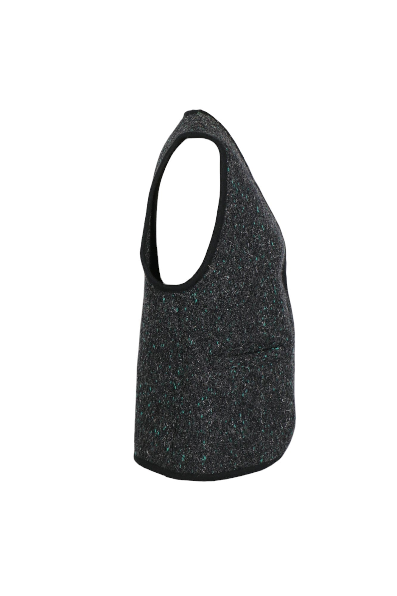 Winter Vest