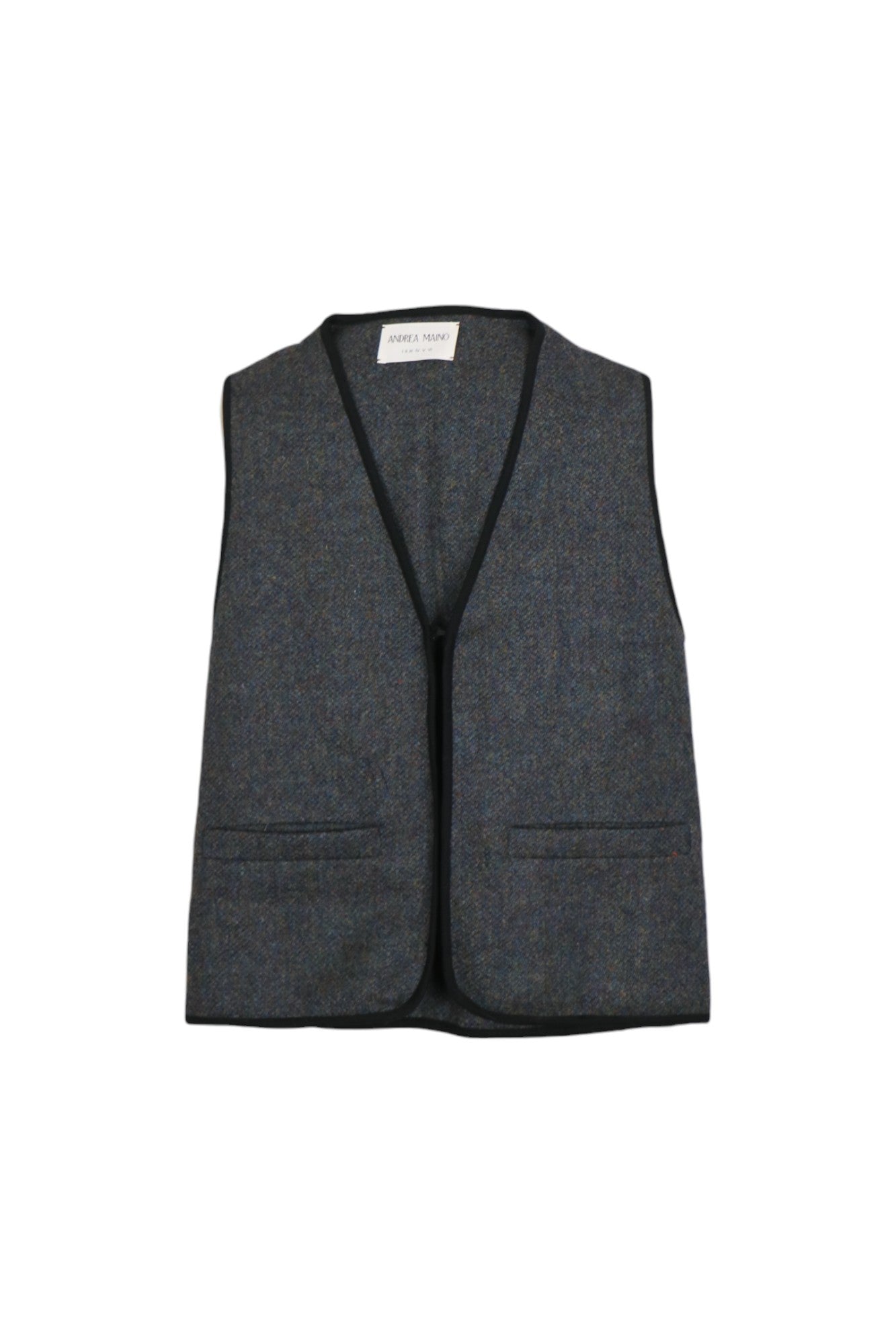 Winter Vest