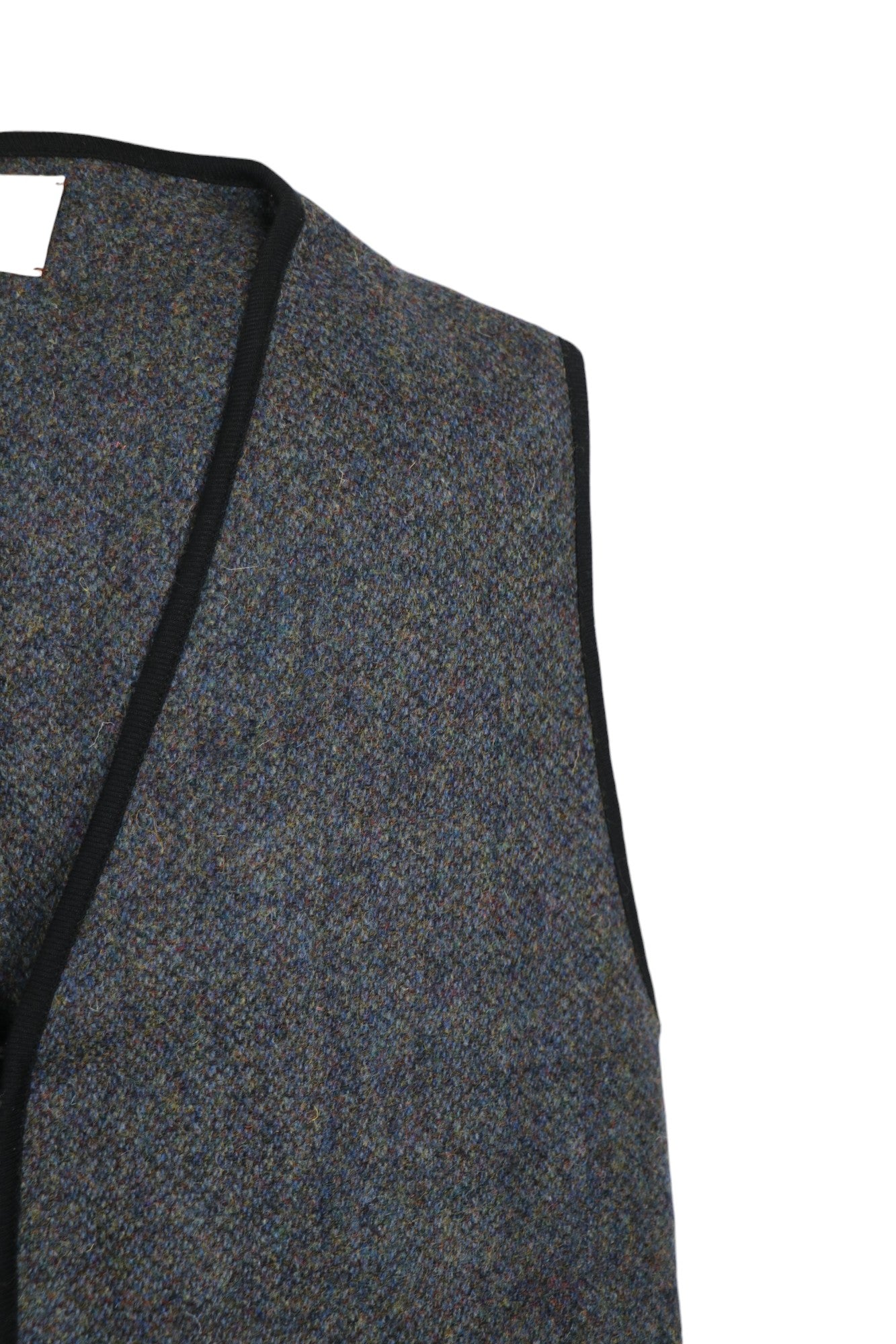 Winter Vest