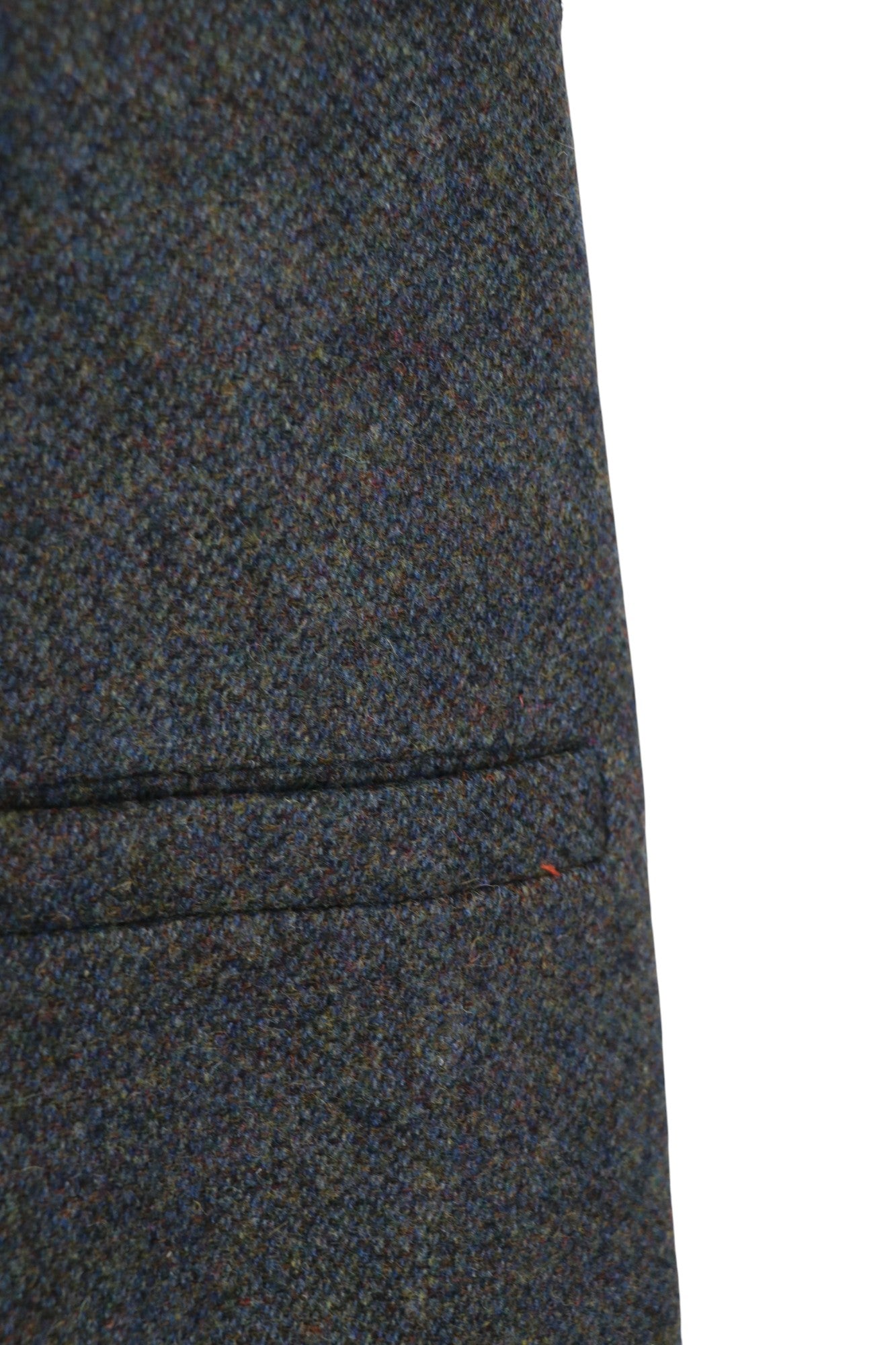 Winter Vest