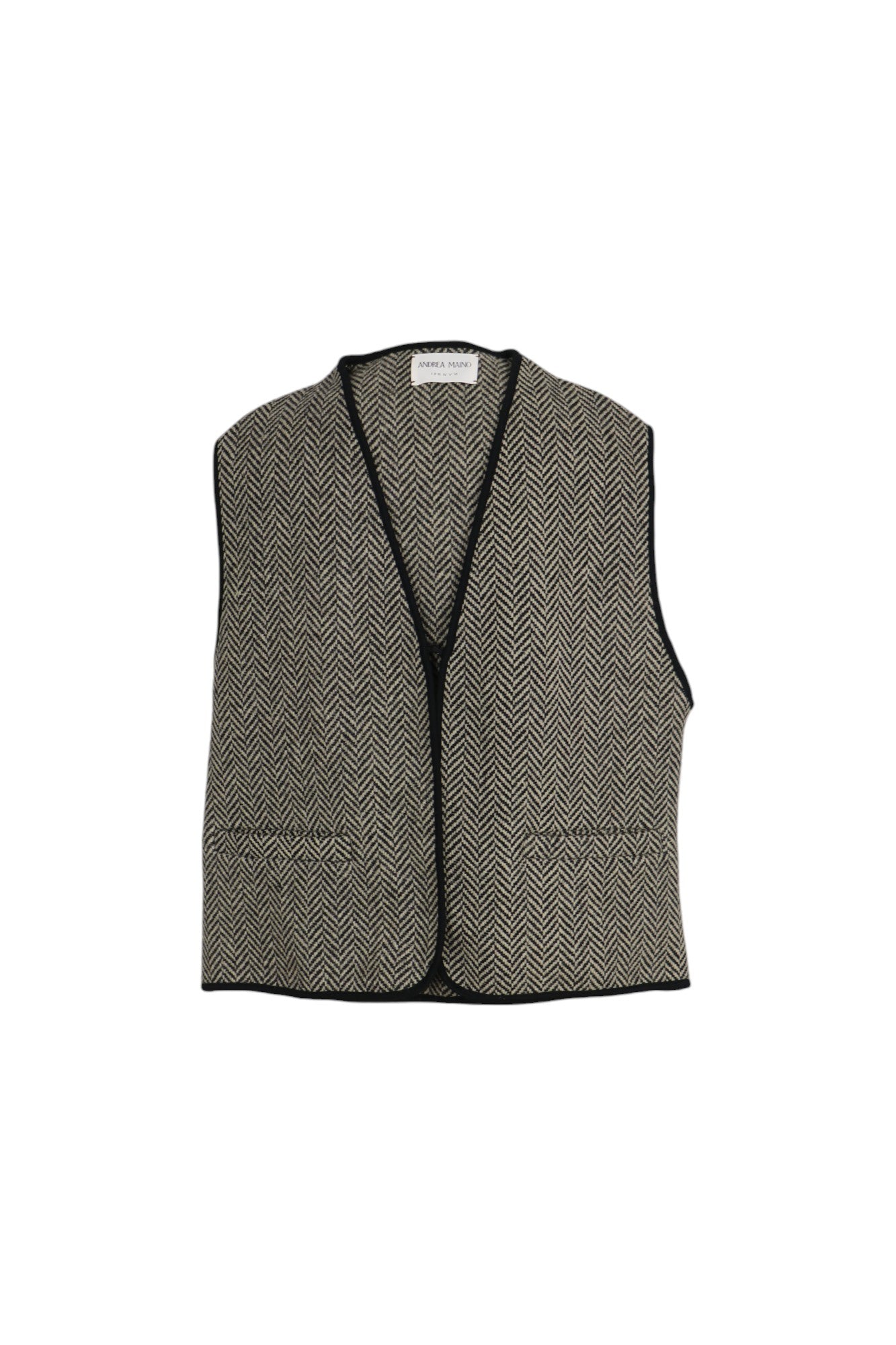 Winter Vest