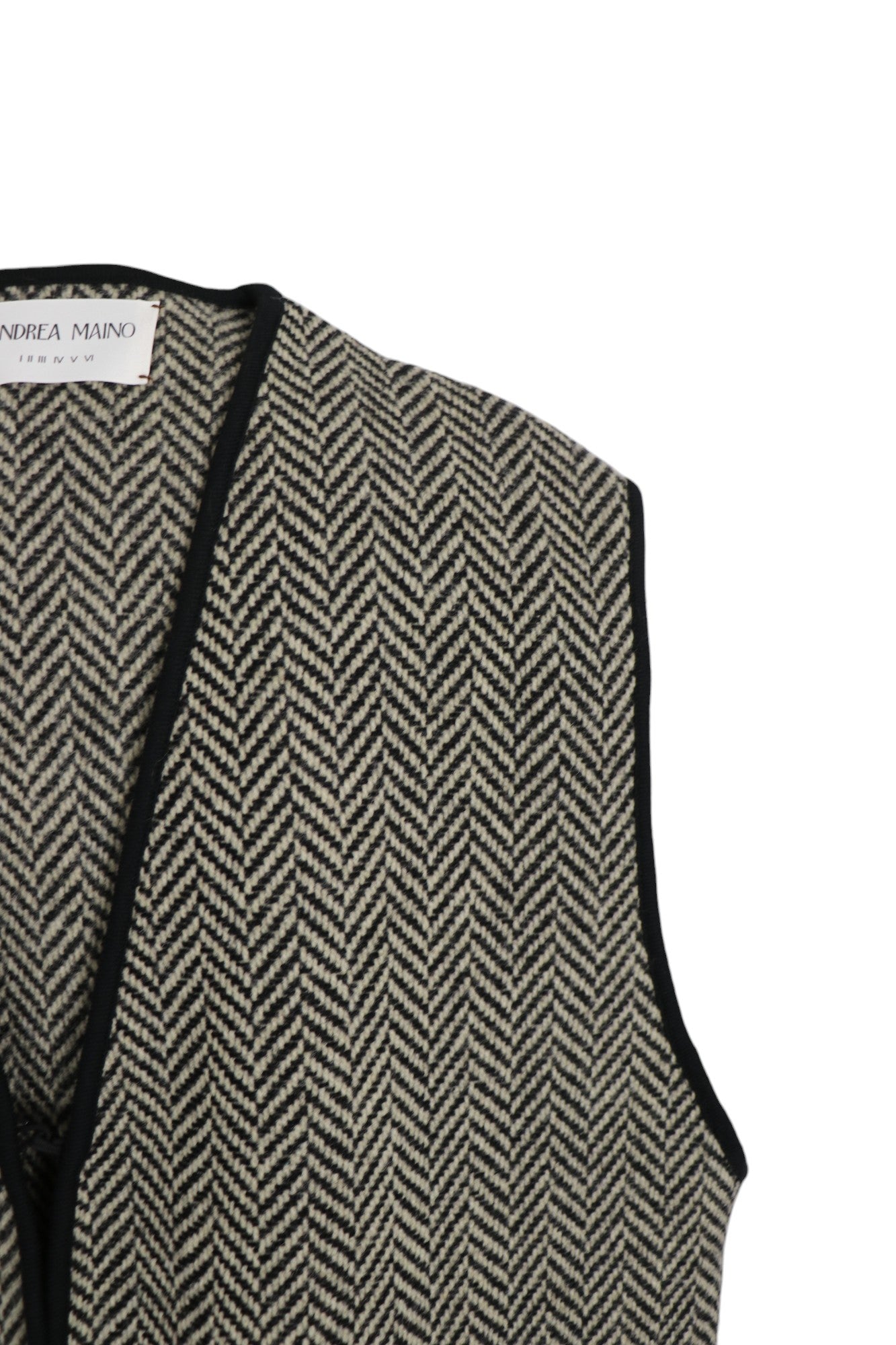 Winter Vest