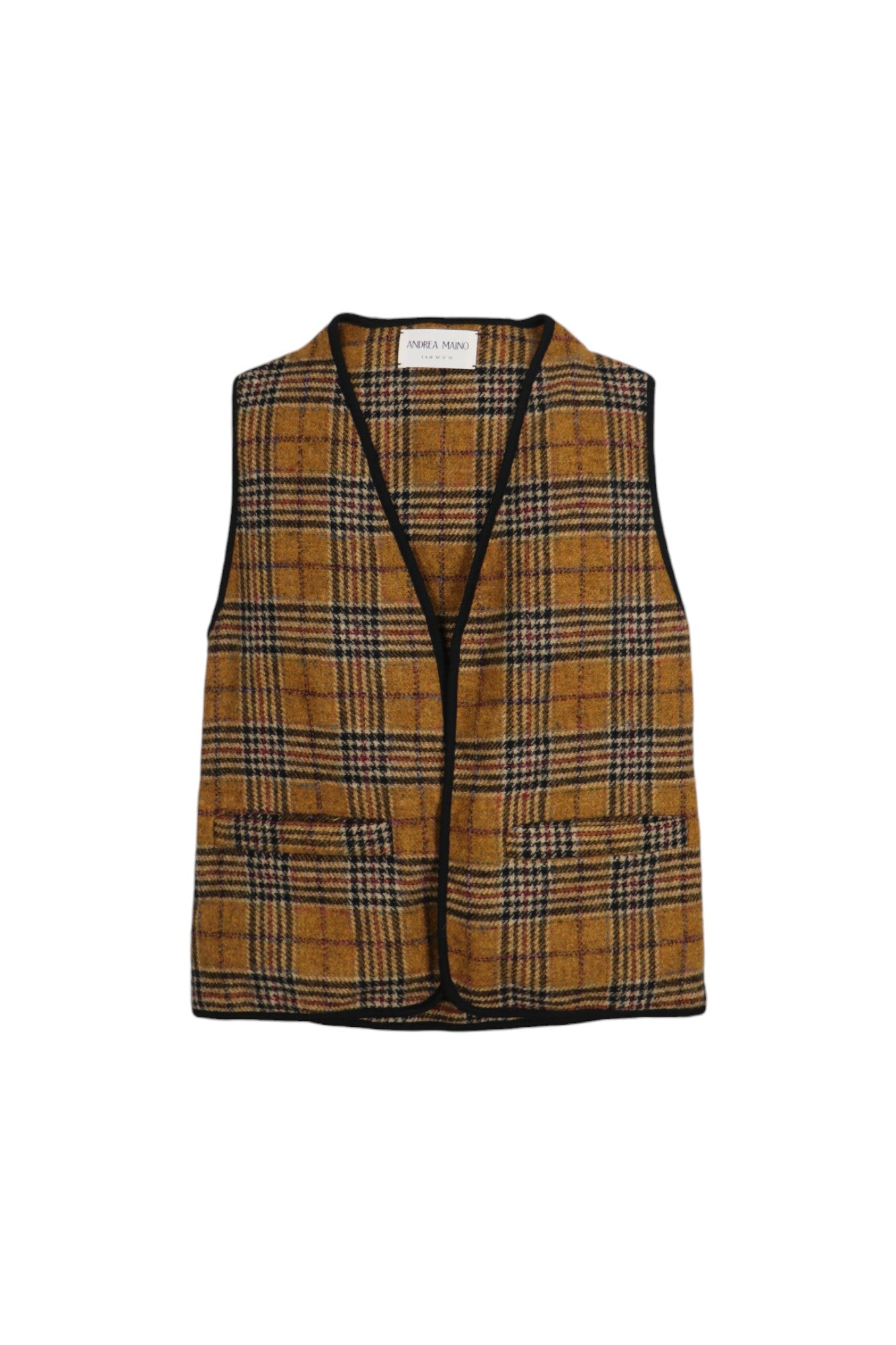 Winter Vest