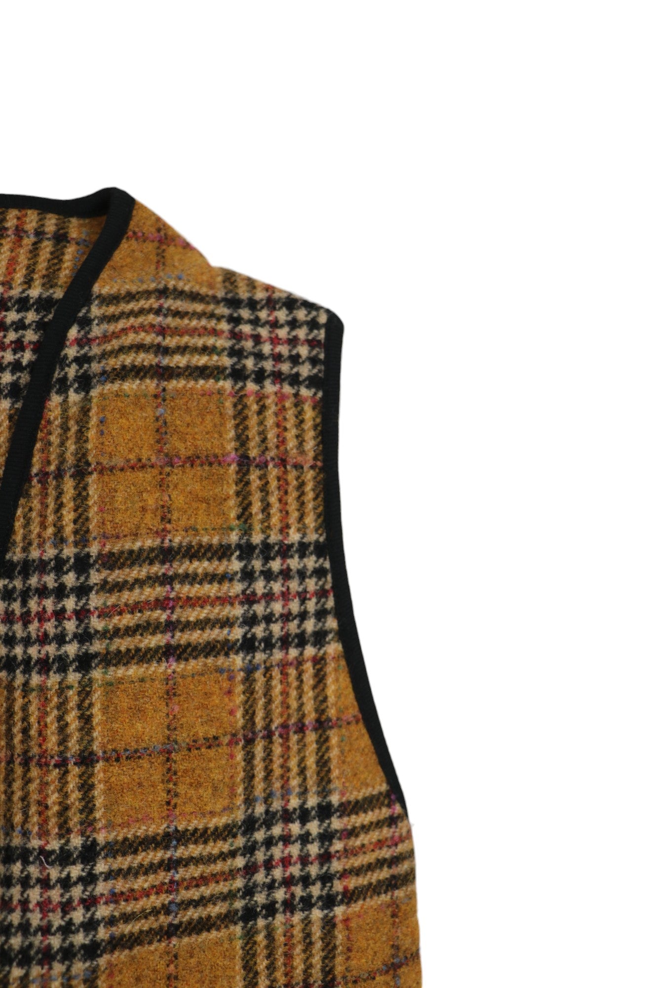 Winter Vest