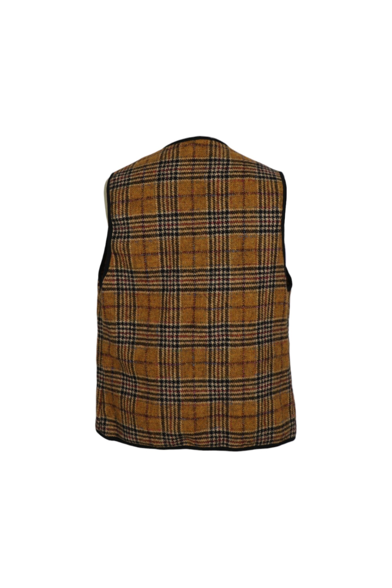 Winter Vest