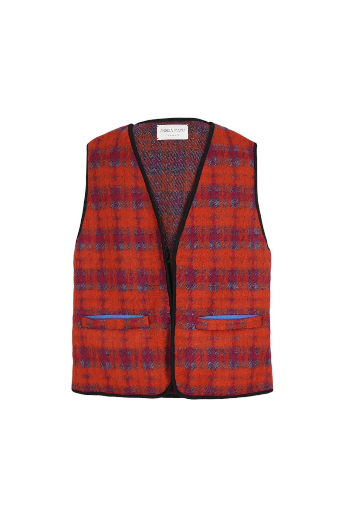 Winter Vest