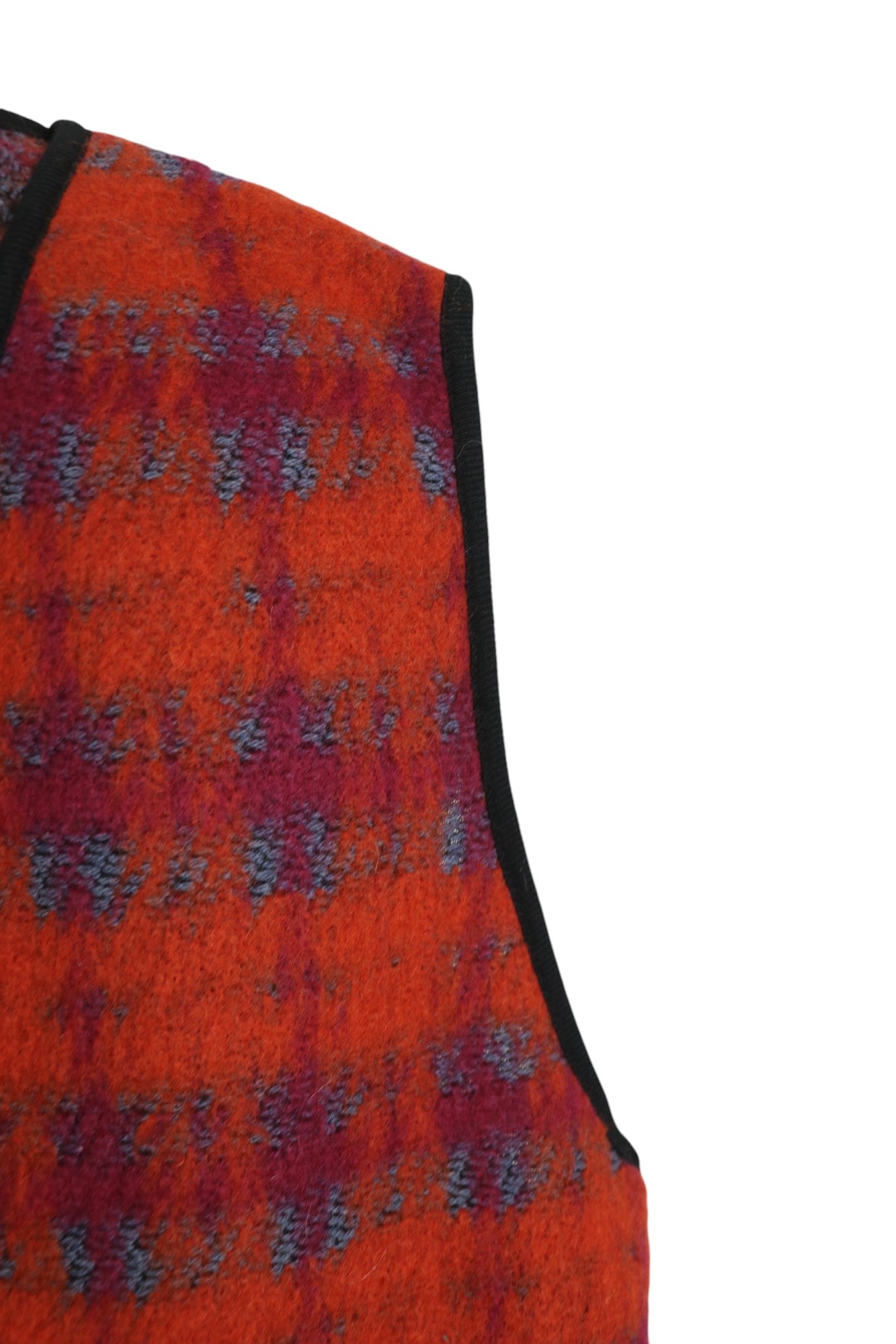 Winter Vest