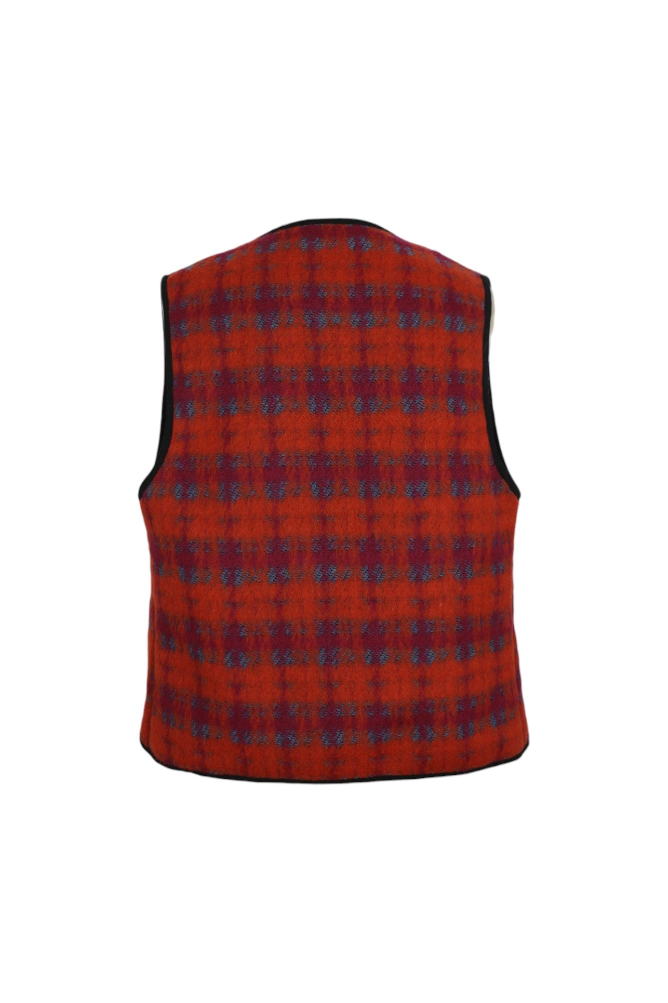 Winter Vest