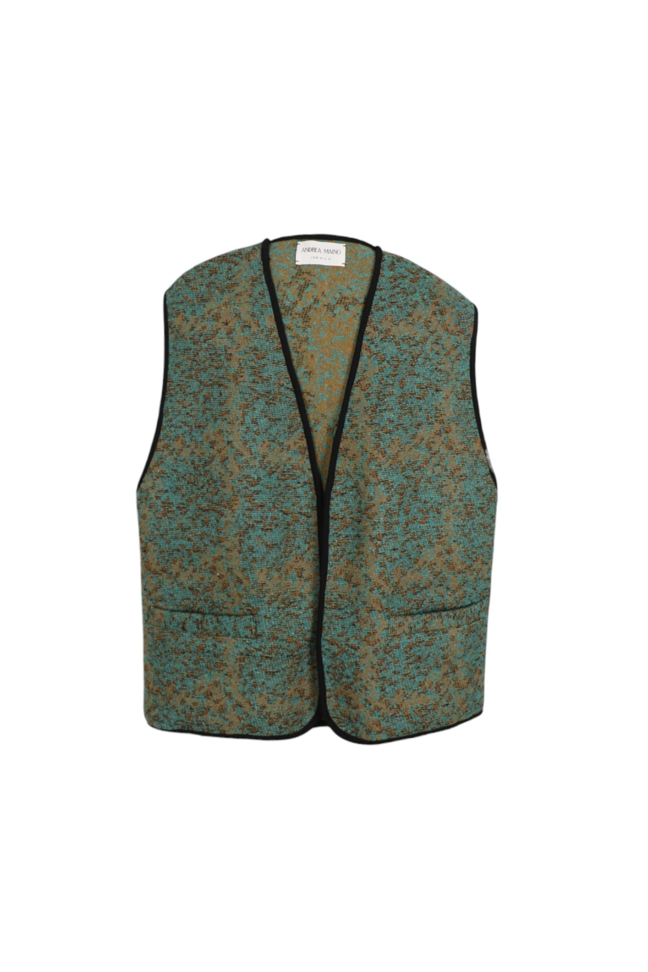 Winter Vest