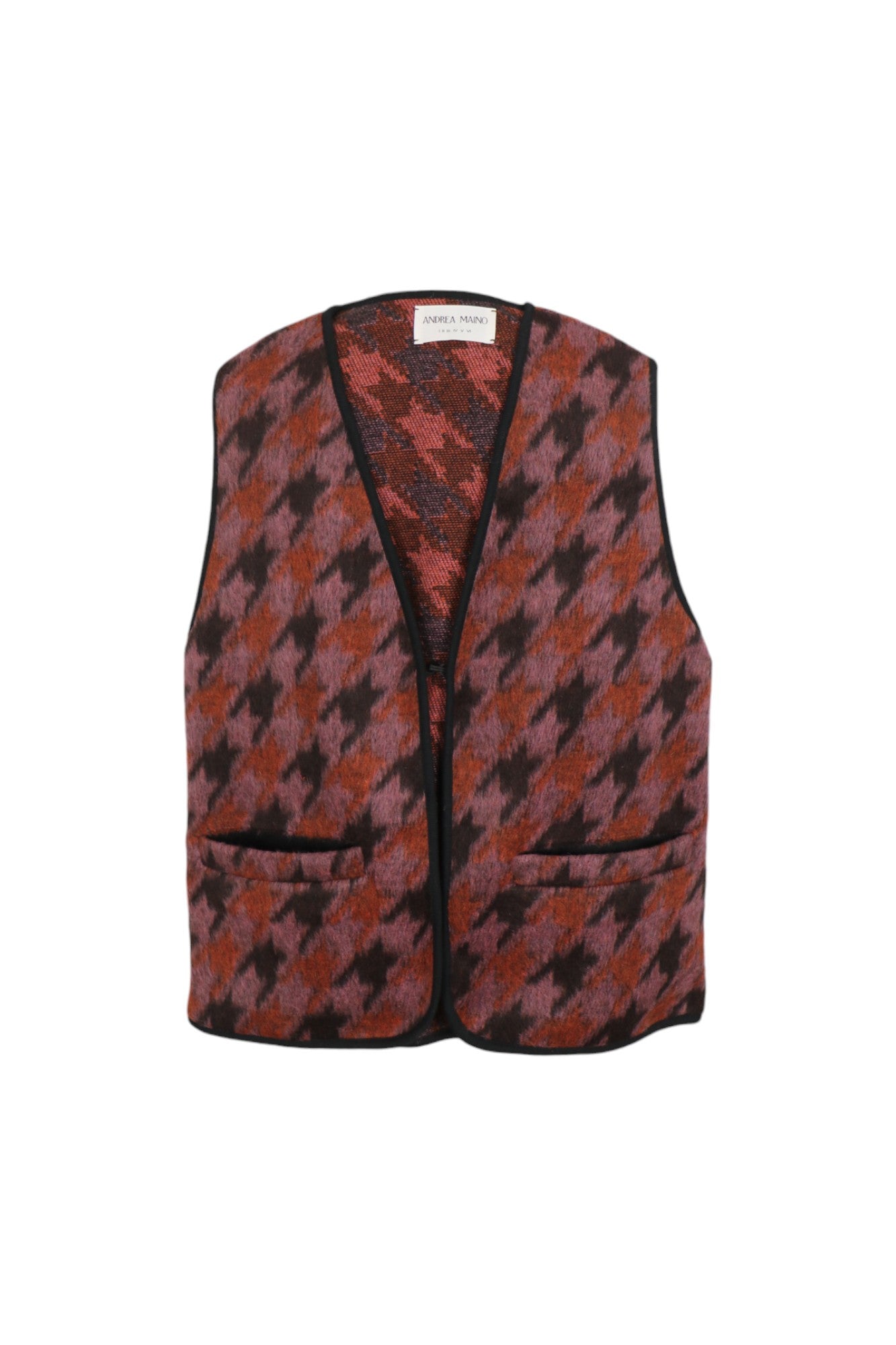 Winter Vest