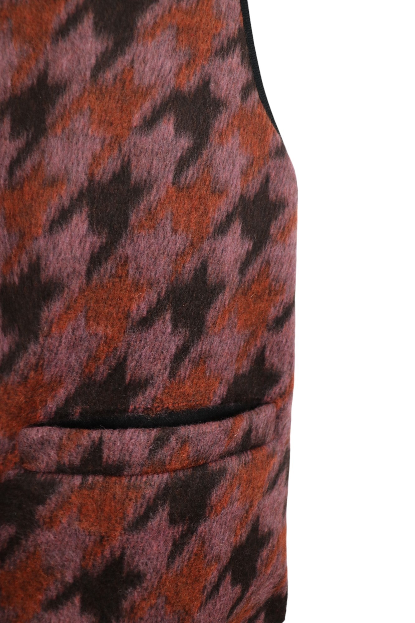 Winter Vest