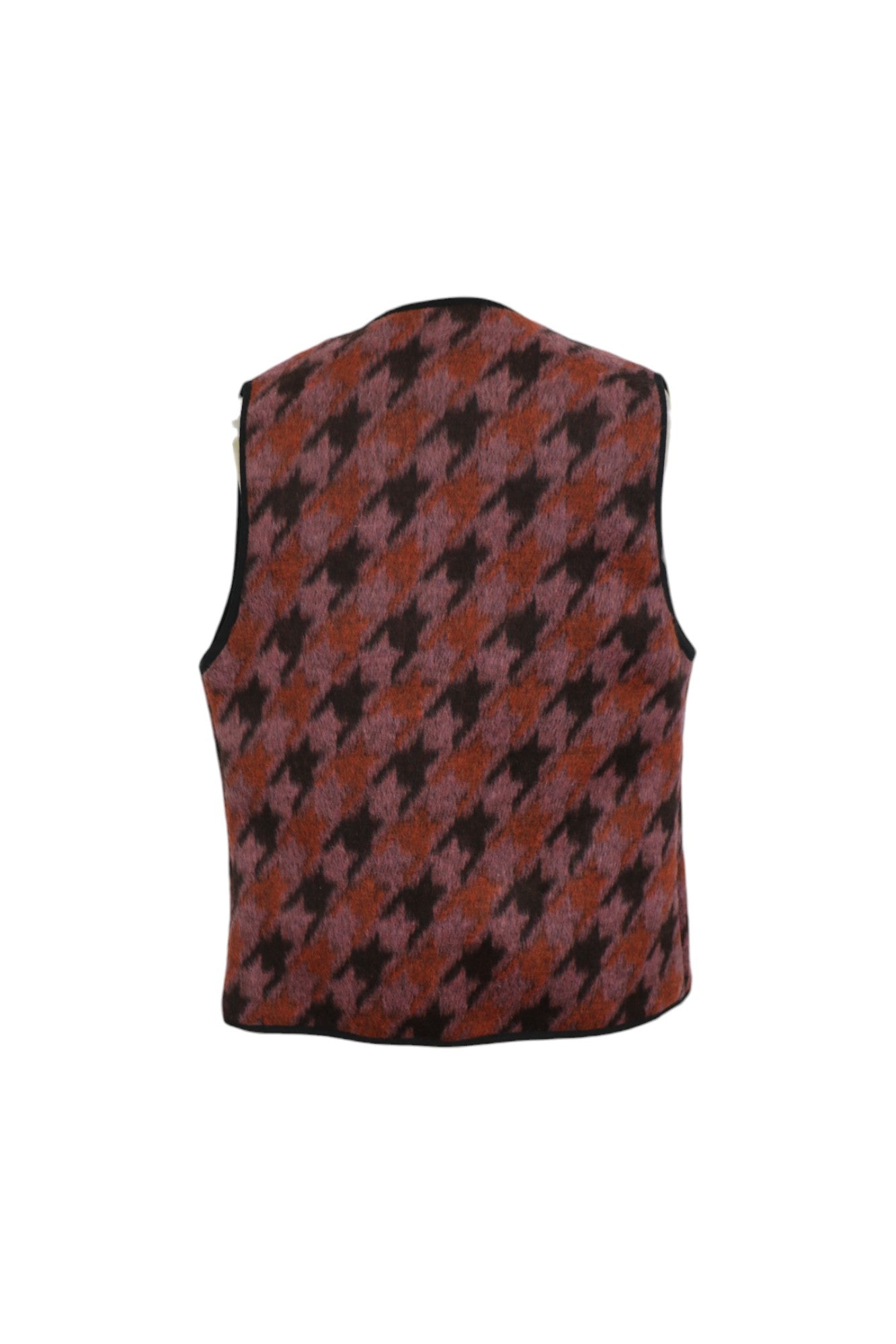 Winter Vest
