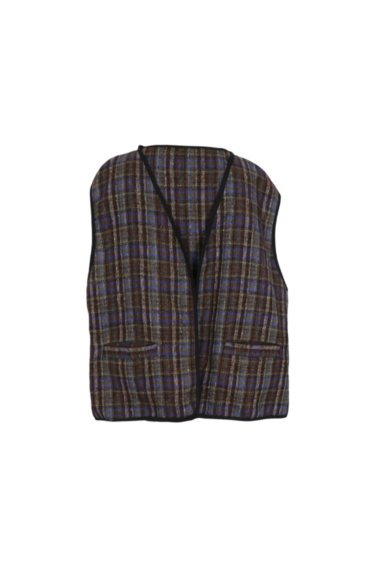 Winter Vest