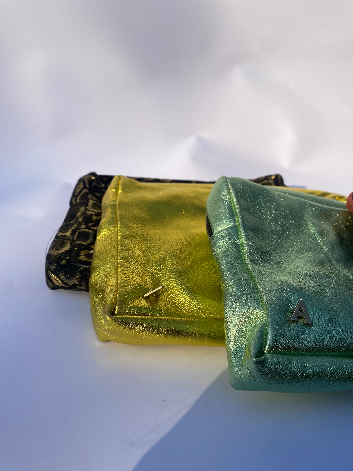 Cartera / Banano Amaina