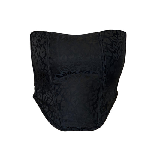 Corset de Seda