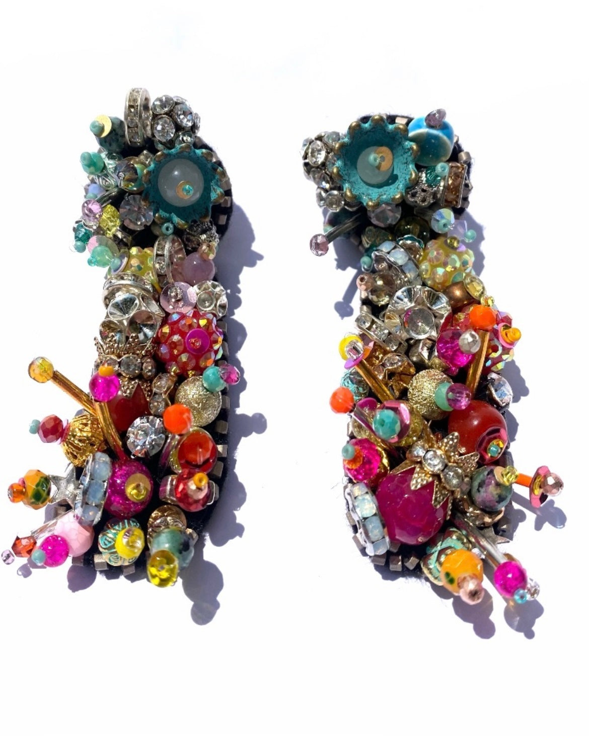 Aros Colgantes