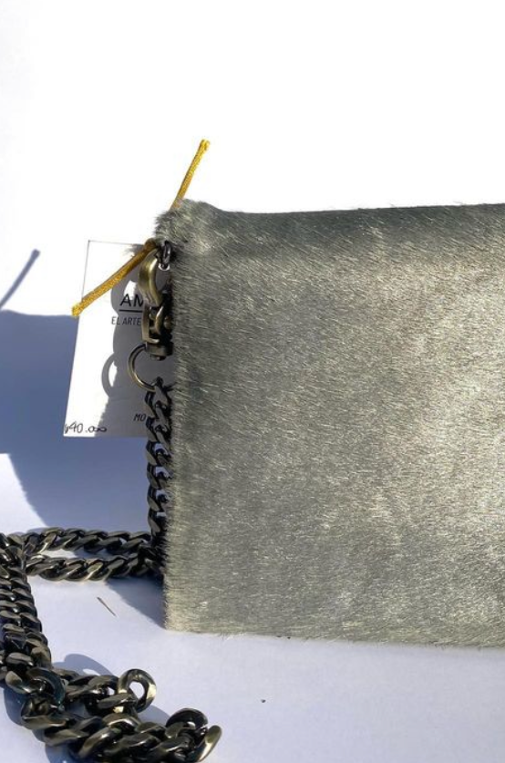 Cartera Clutch