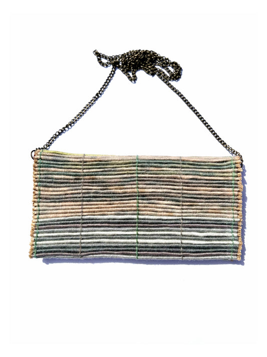 Cartera Clutch Embarillados