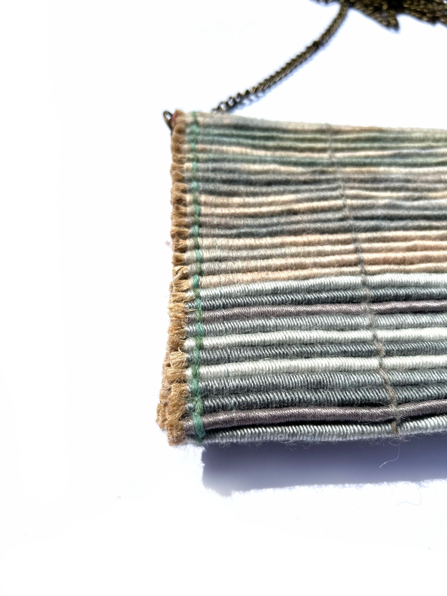 Cartera Clutch Embarillados