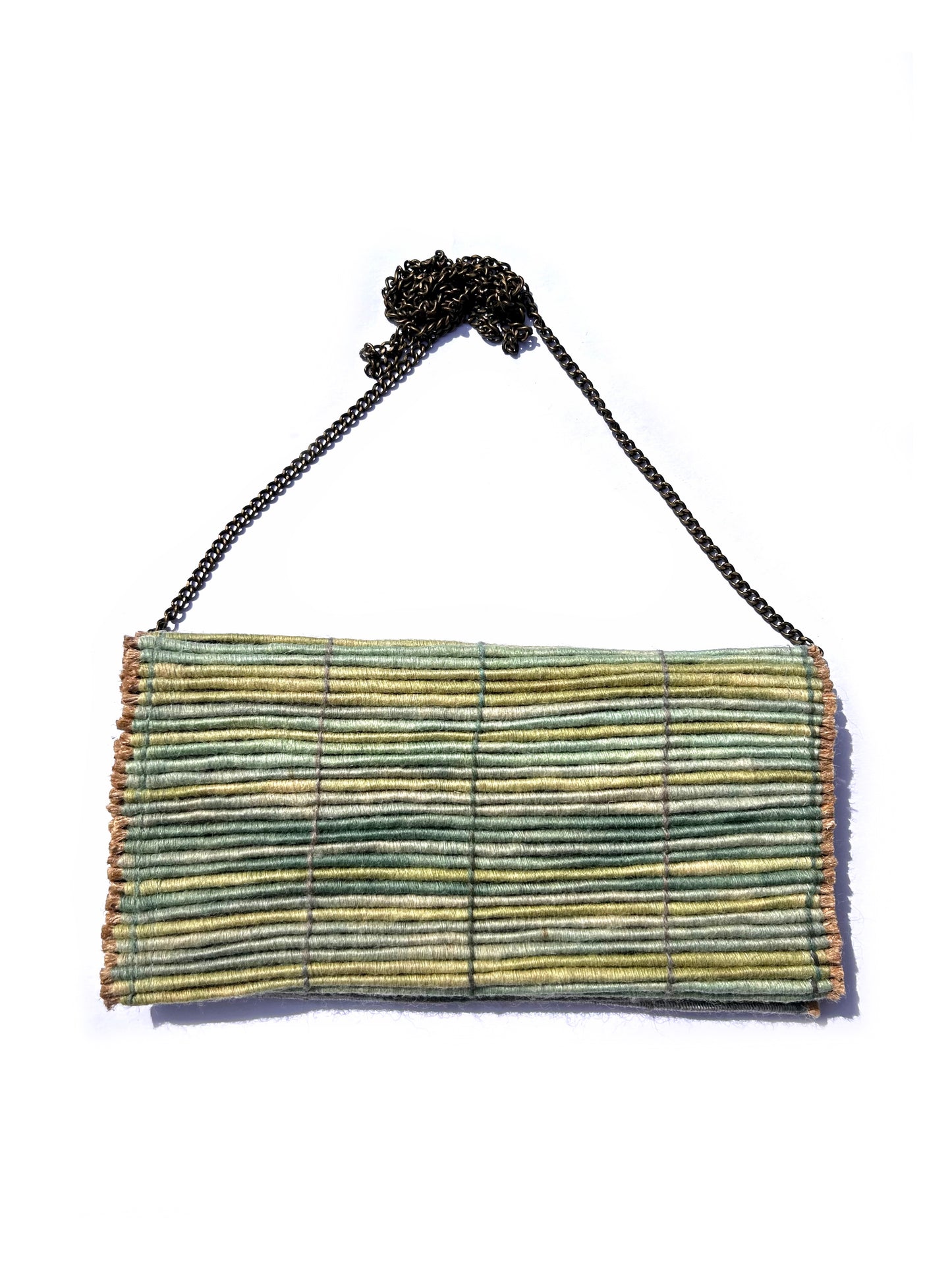 Cartera Clutch Embarillados
