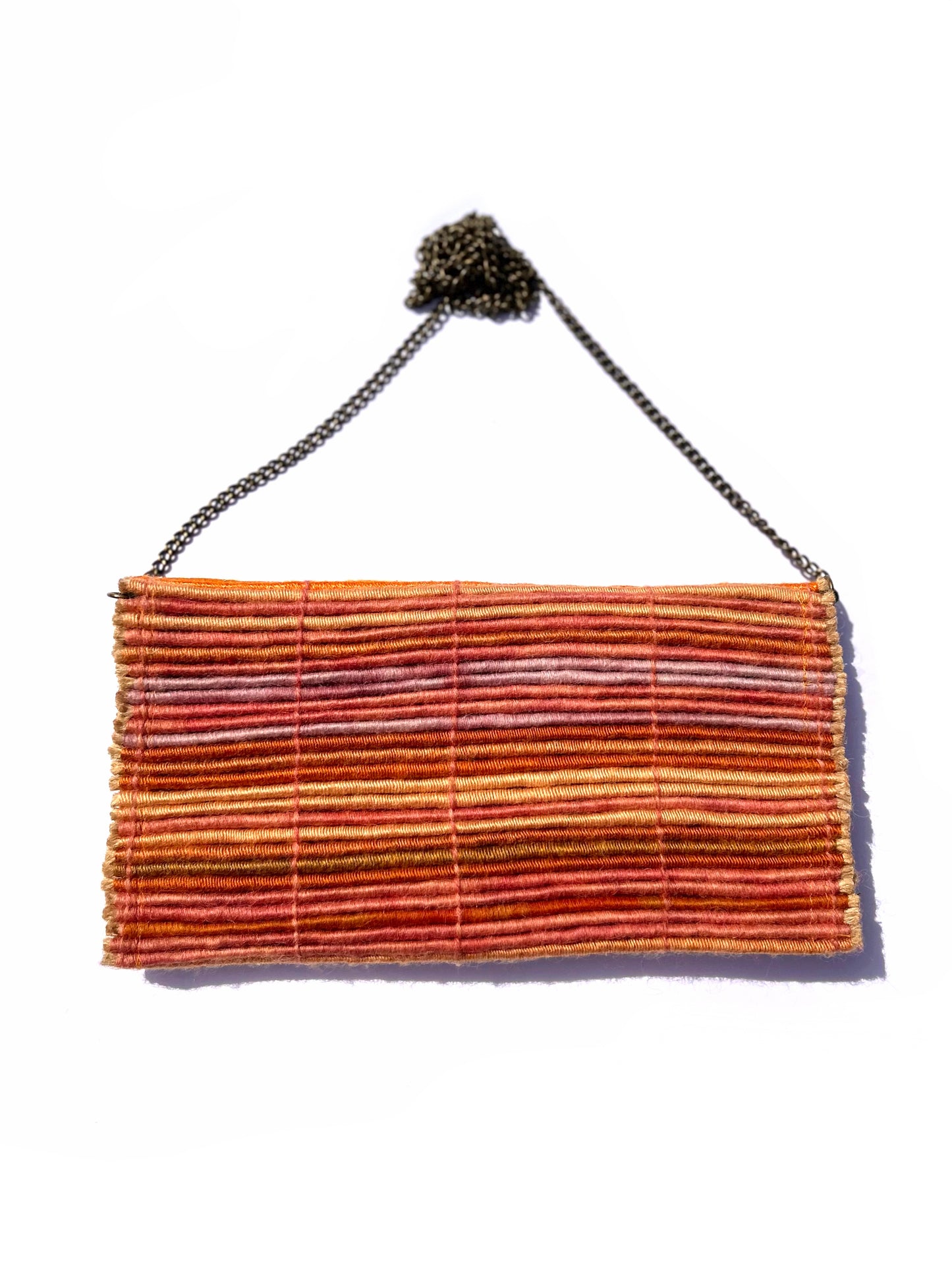 Cartera Clutch Embarillados