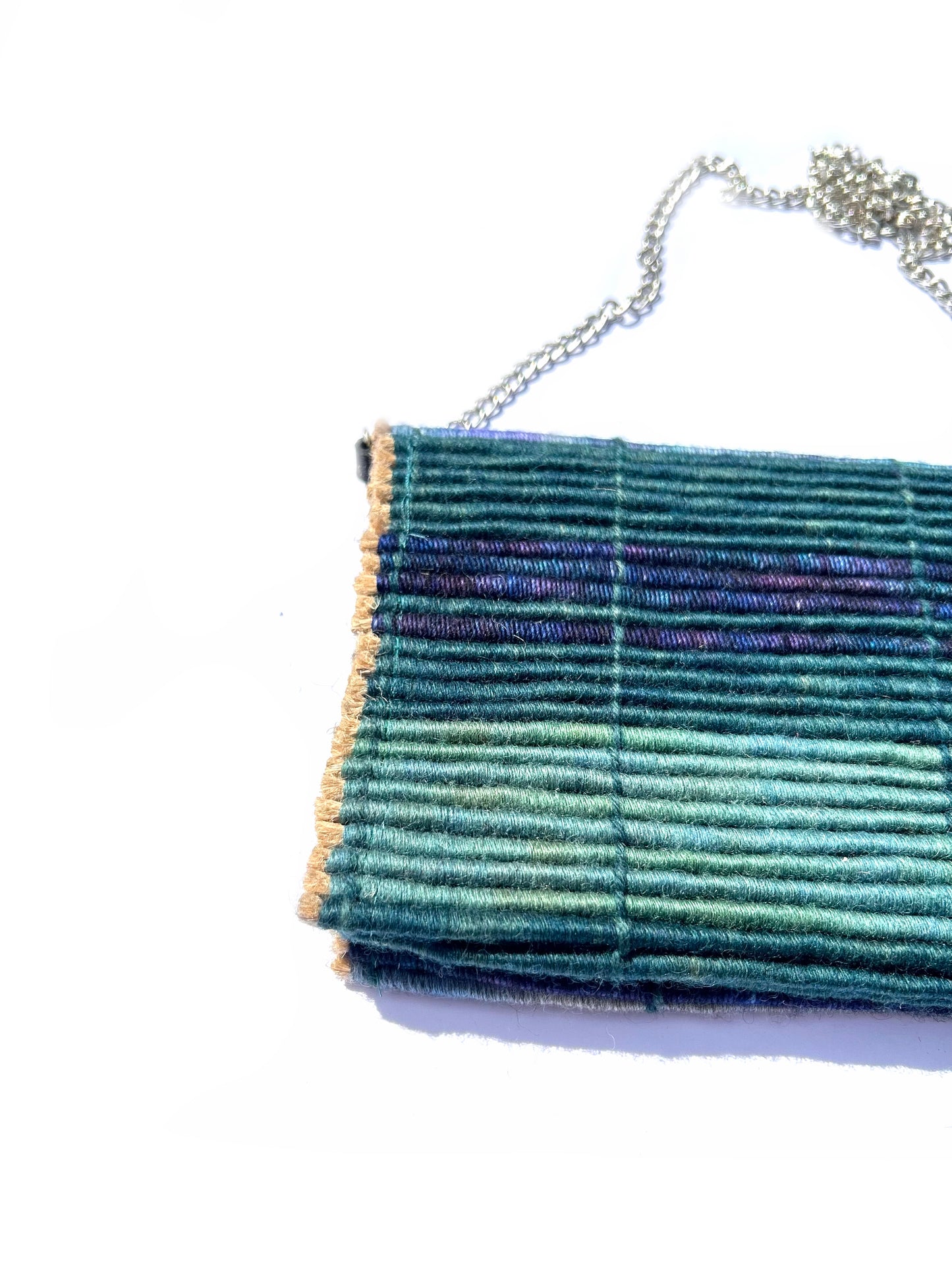 Cartera Clutch Embarillados