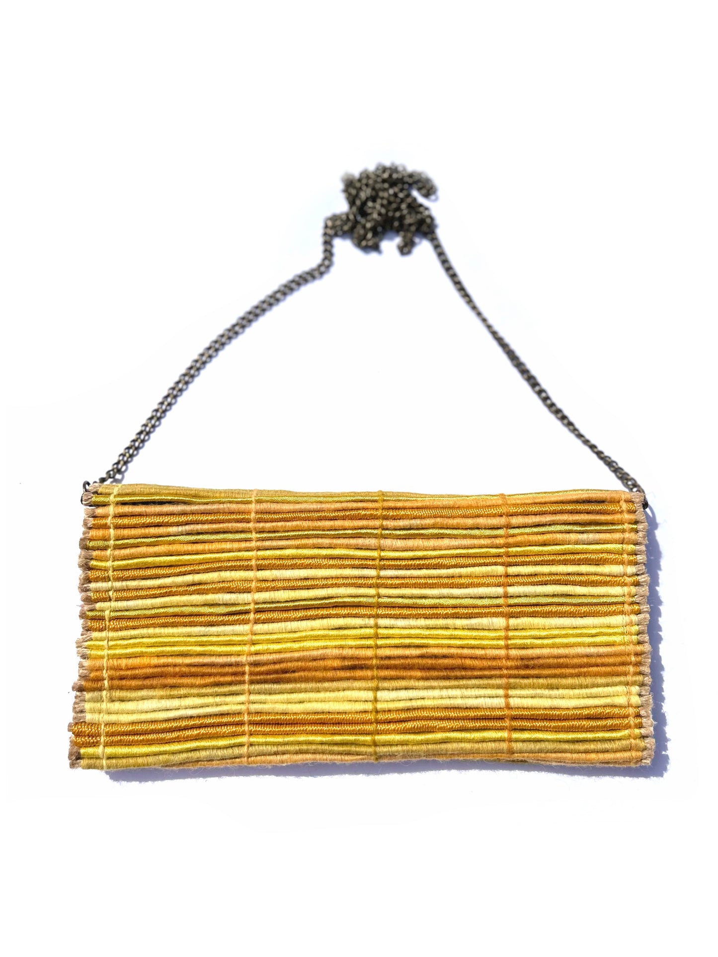 Cartera Clutch Embarillados