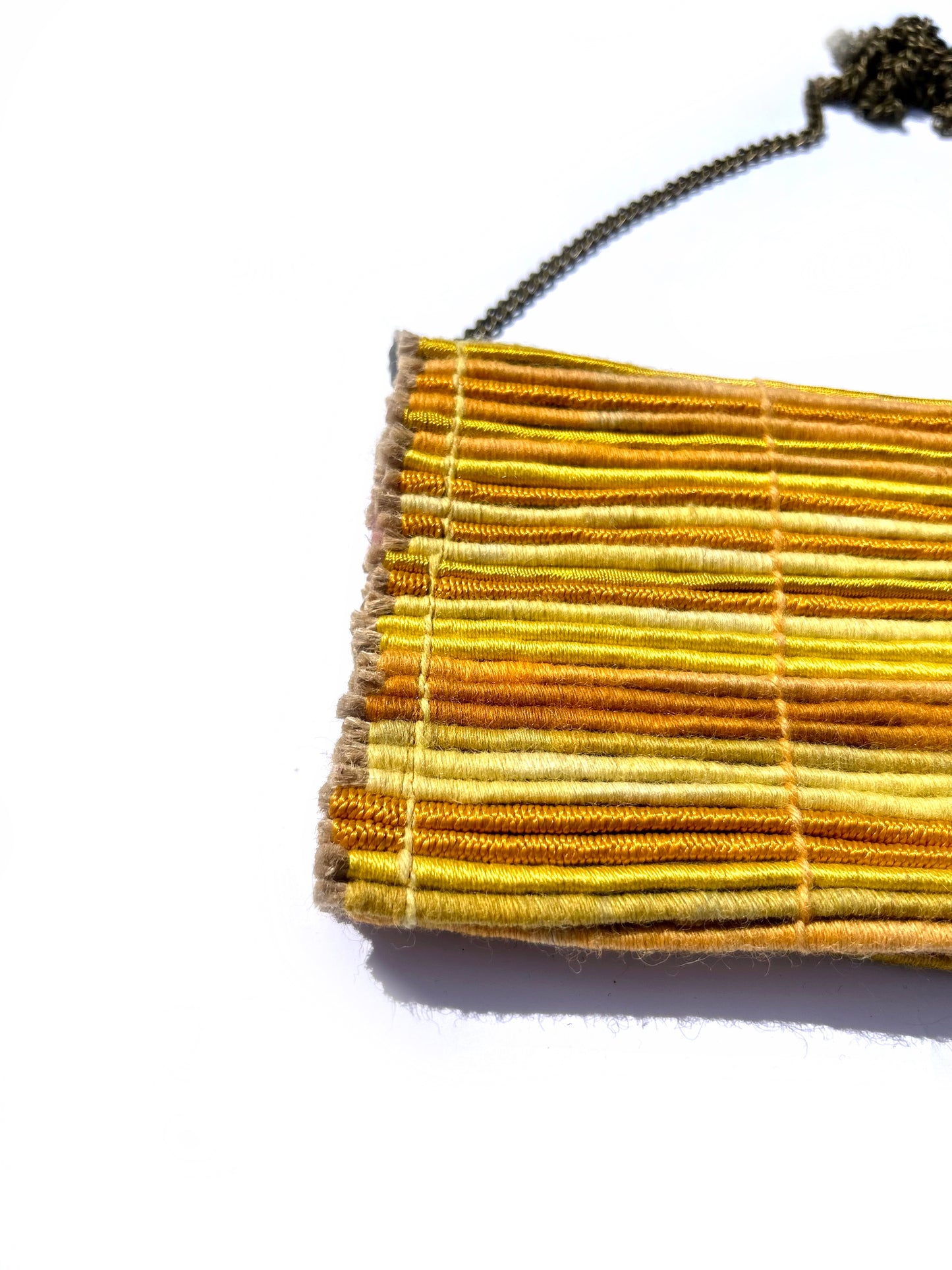 Cartera Clutch Embarillados