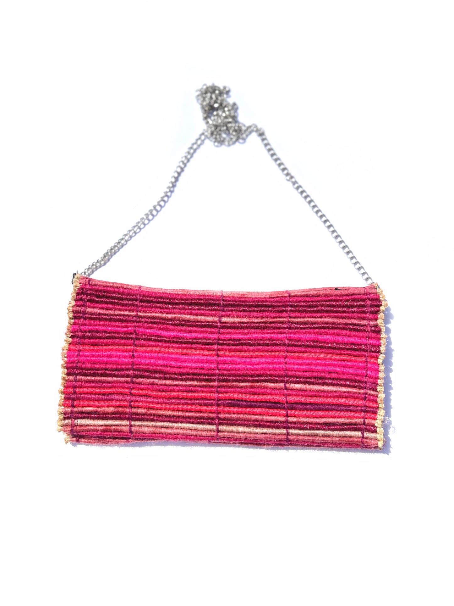 Cartera Clutch Embarillados