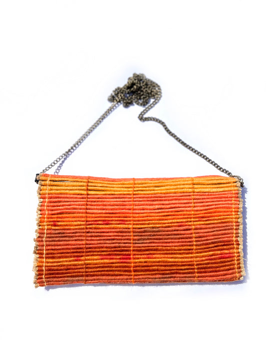 Cartera Clutch Embarillados
