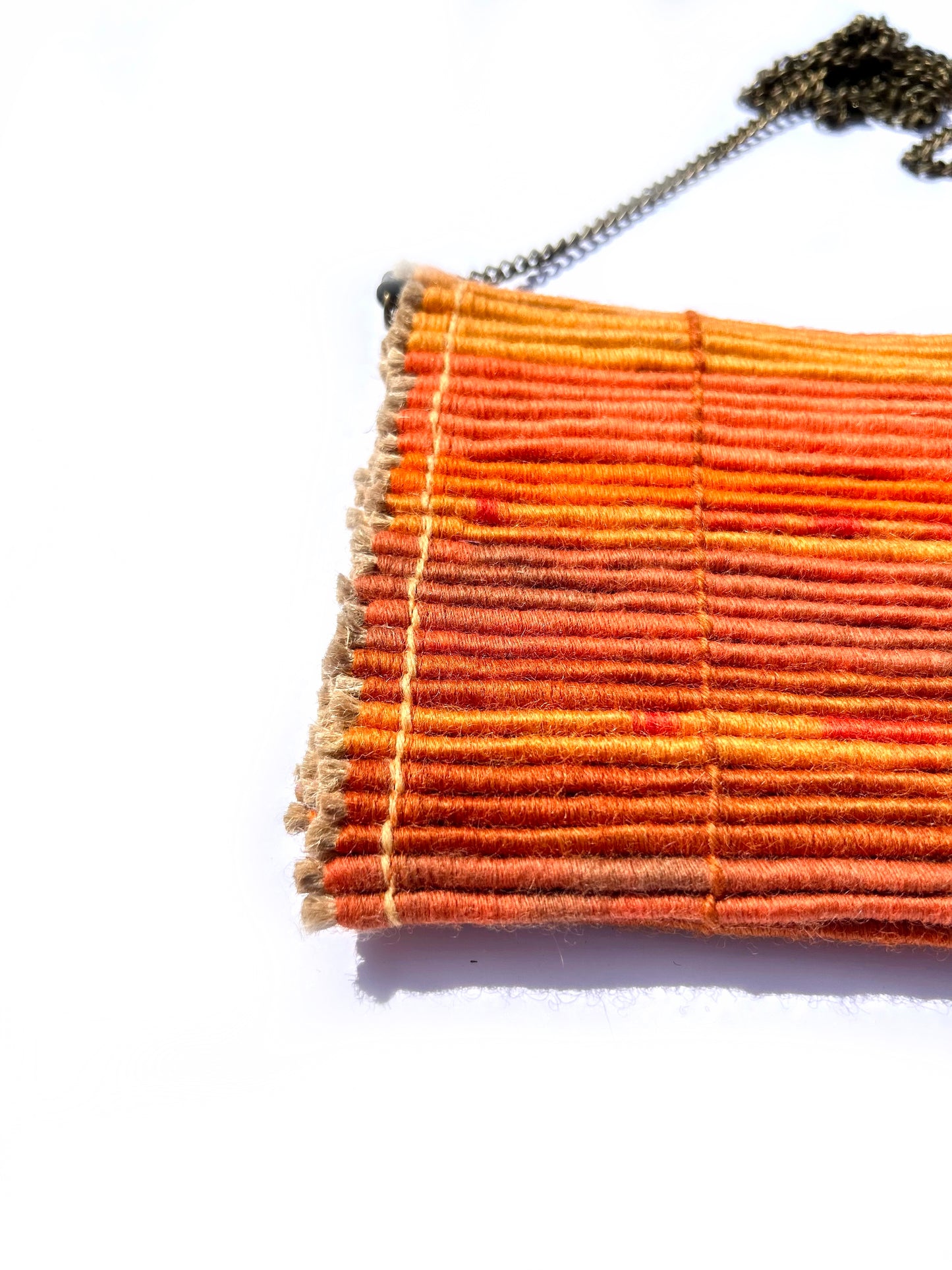 Cartera Clutch Embarillados