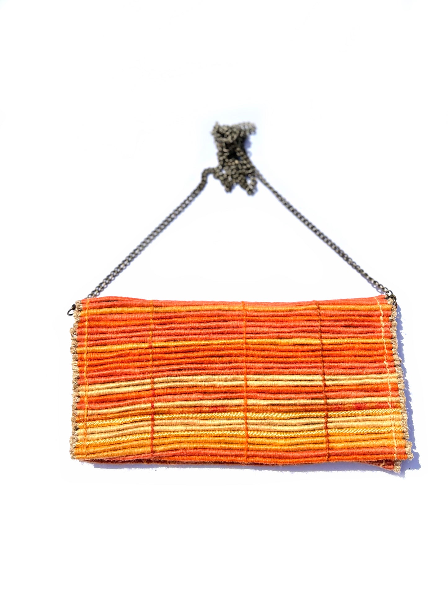 Cartera Clutch Embarillados