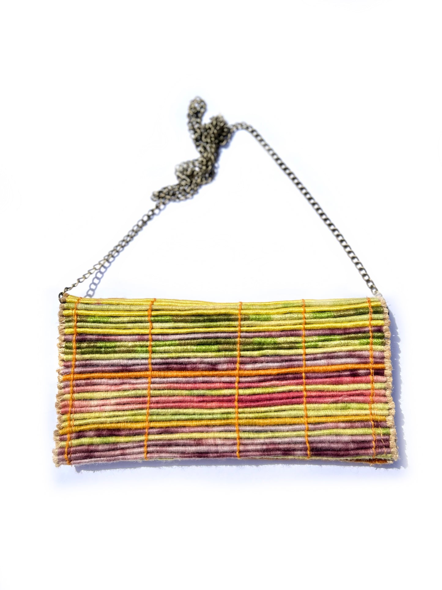 Cartera Clutch Embarillados