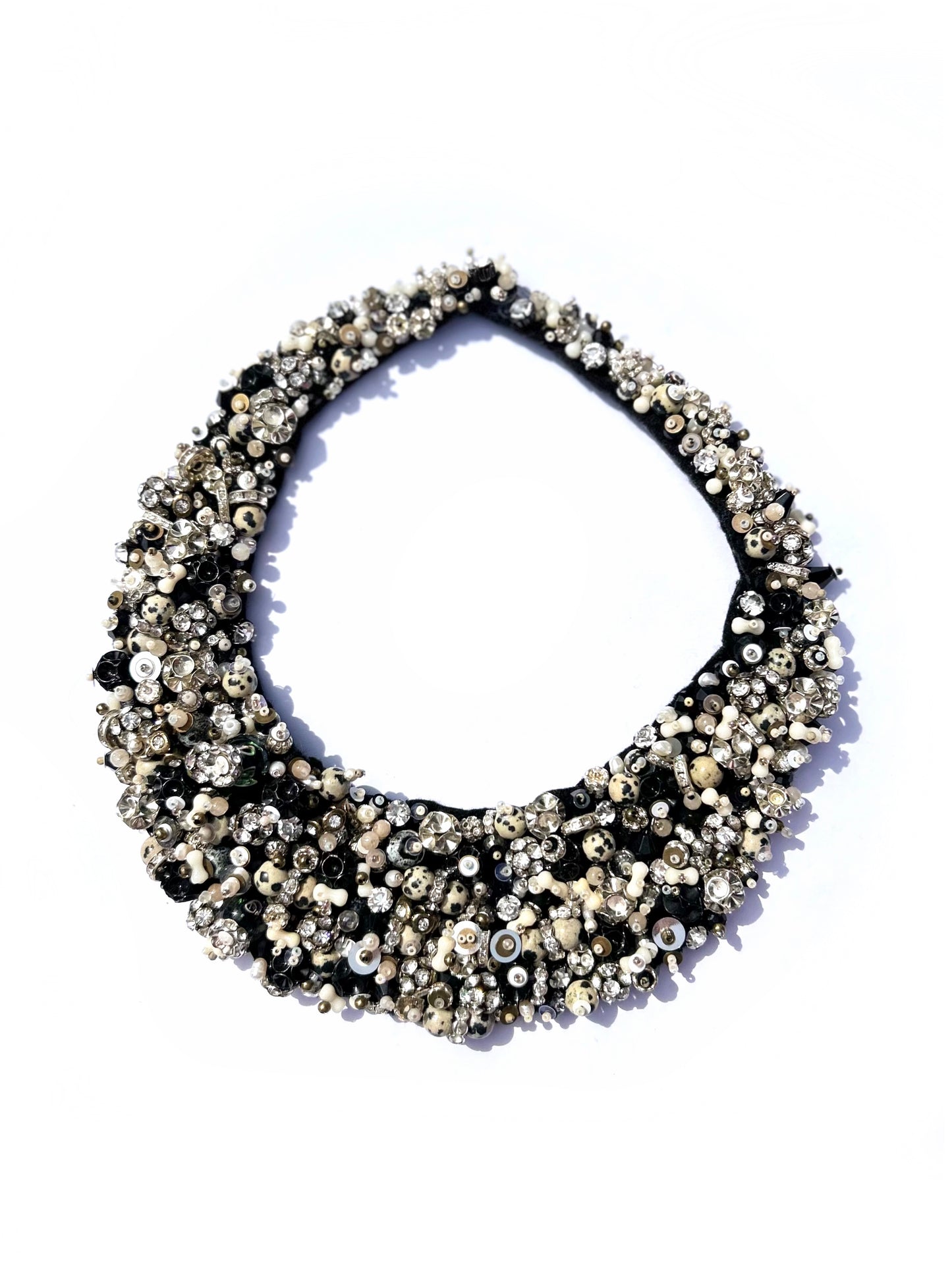 Collar O Dalmata
