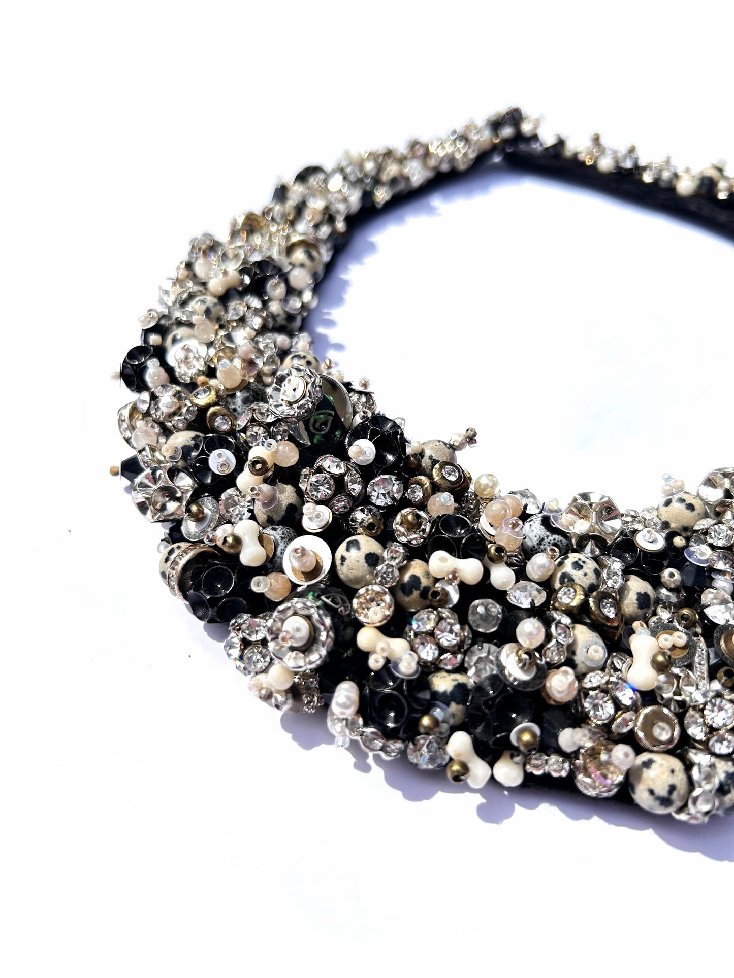 Collar O Dalmata