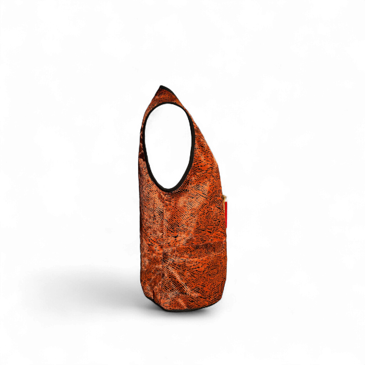 Spring Vest