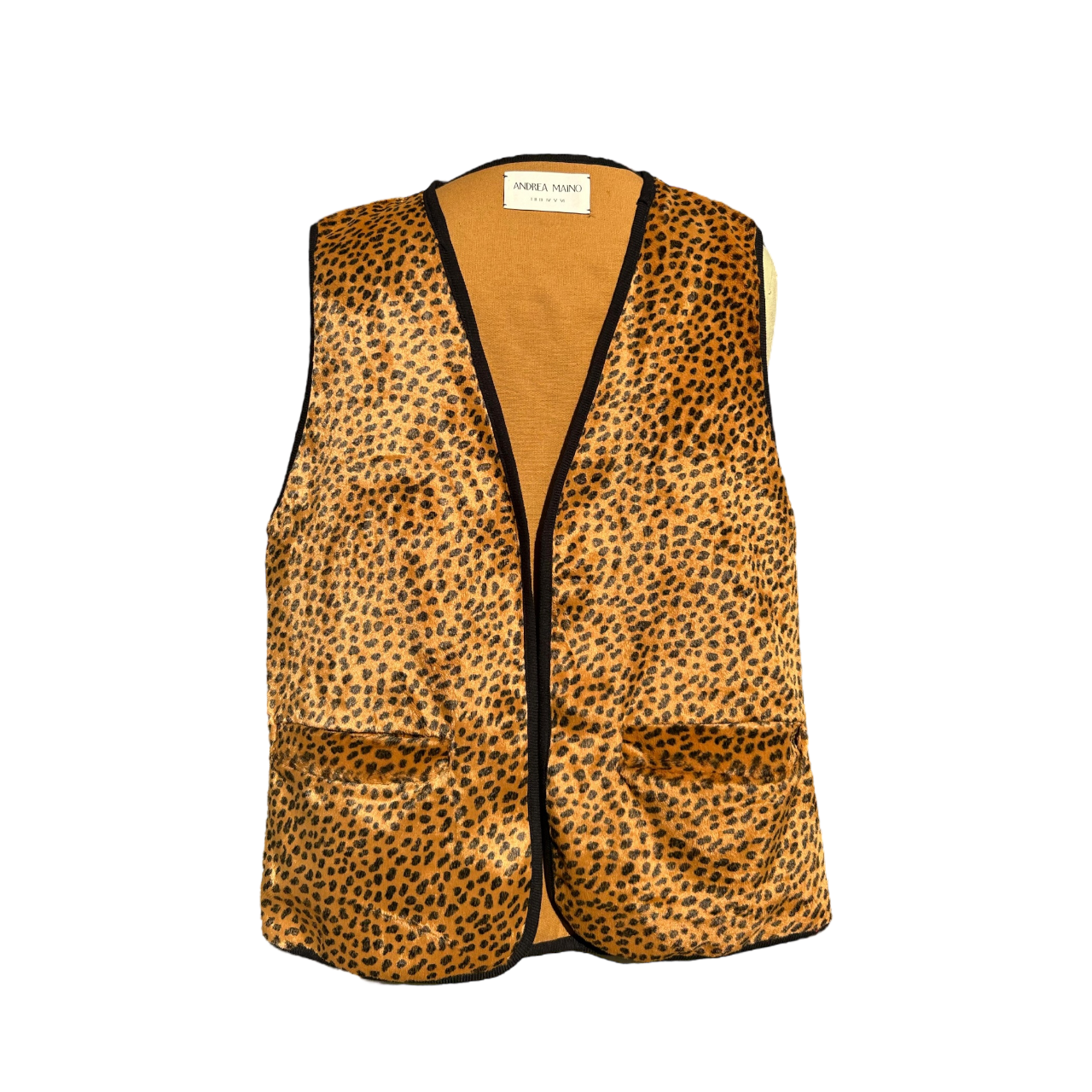 Spring Vest