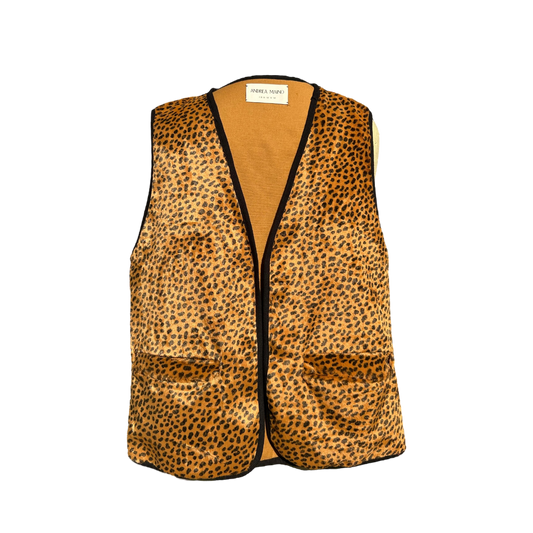 Spring Vest