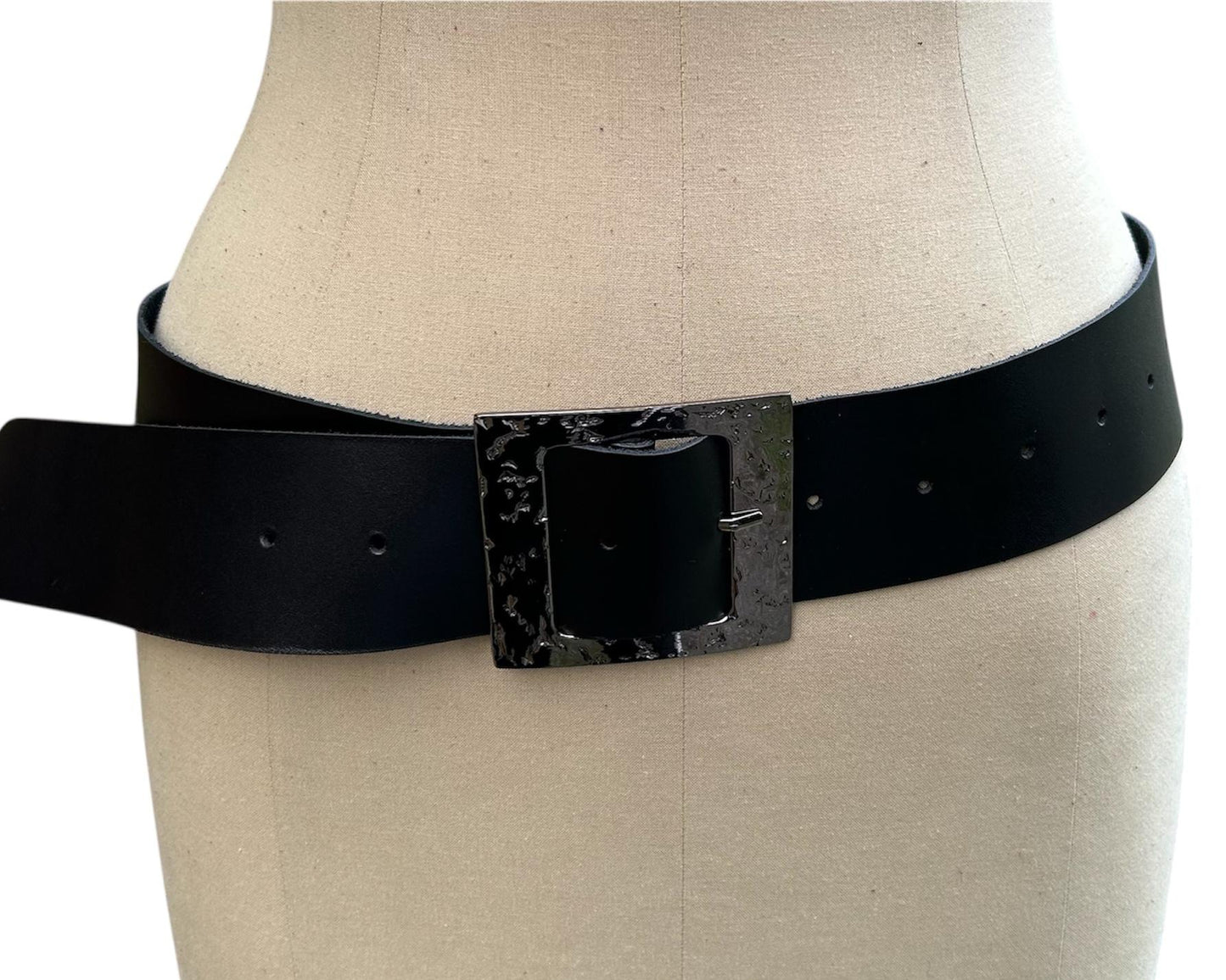 MIDI Cinturón Negro